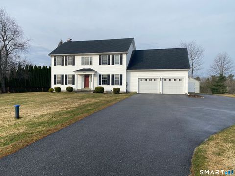 Photo of 230 Beach Street, Goshen, CT 06756 (MLS # 24163359)