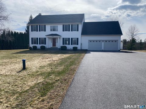 Photo of 230 Beach Street, Goshen, CT 06756 (MLS # 24163359)