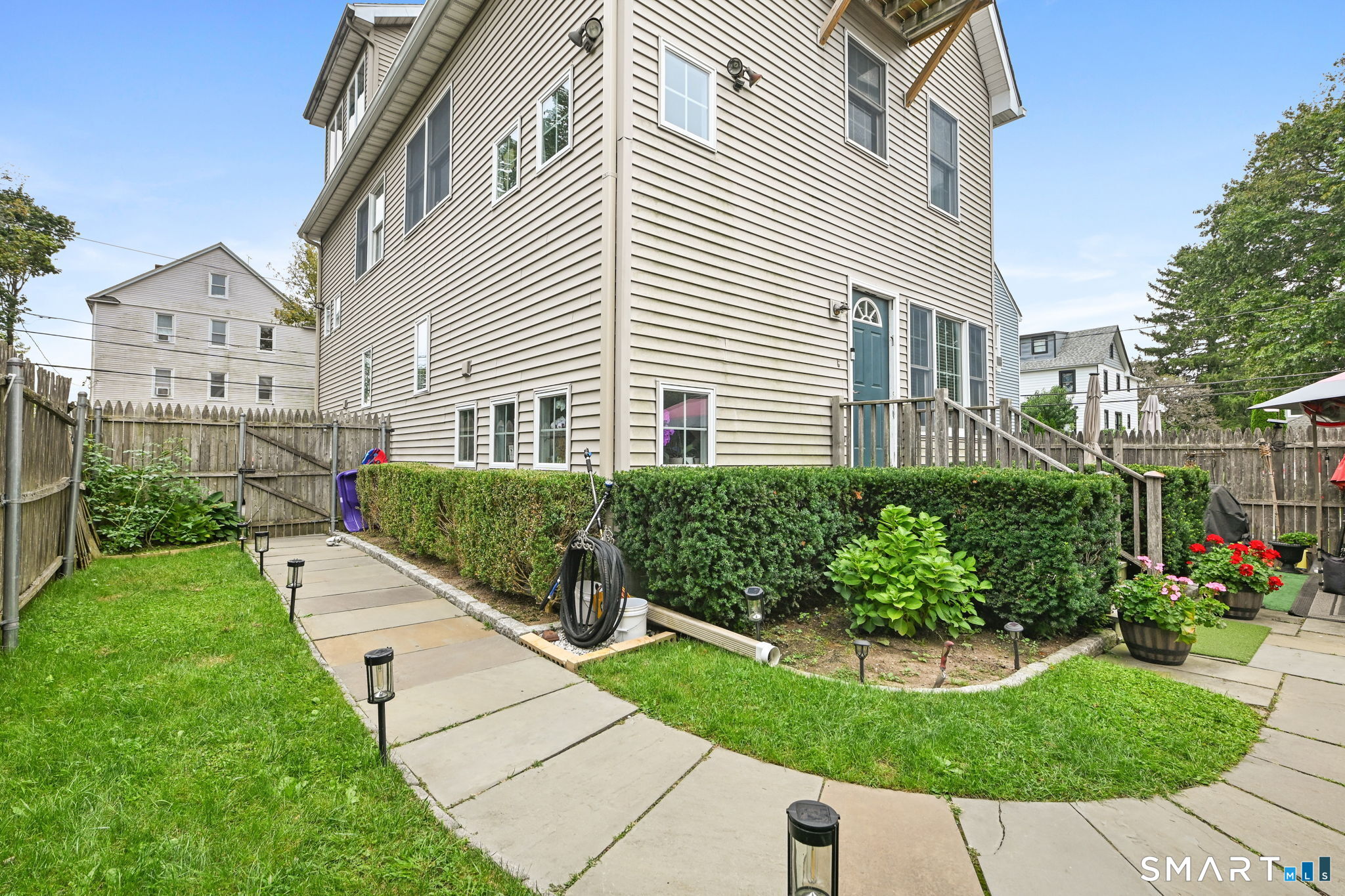 115 Pine Street