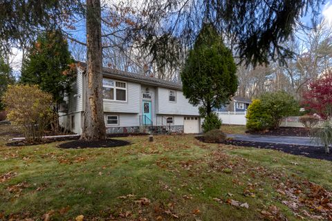 30 Valley Road Thompson CT 06255