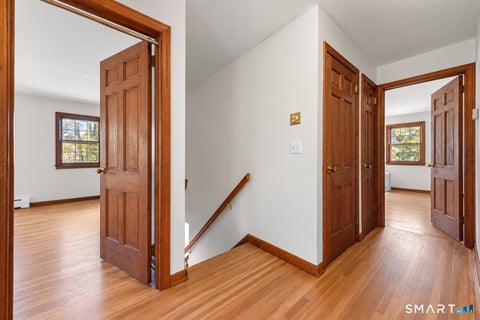 Tiny photo for 6 Mountain View Drive, Weston, CT 06883 (MLS # 24215845)