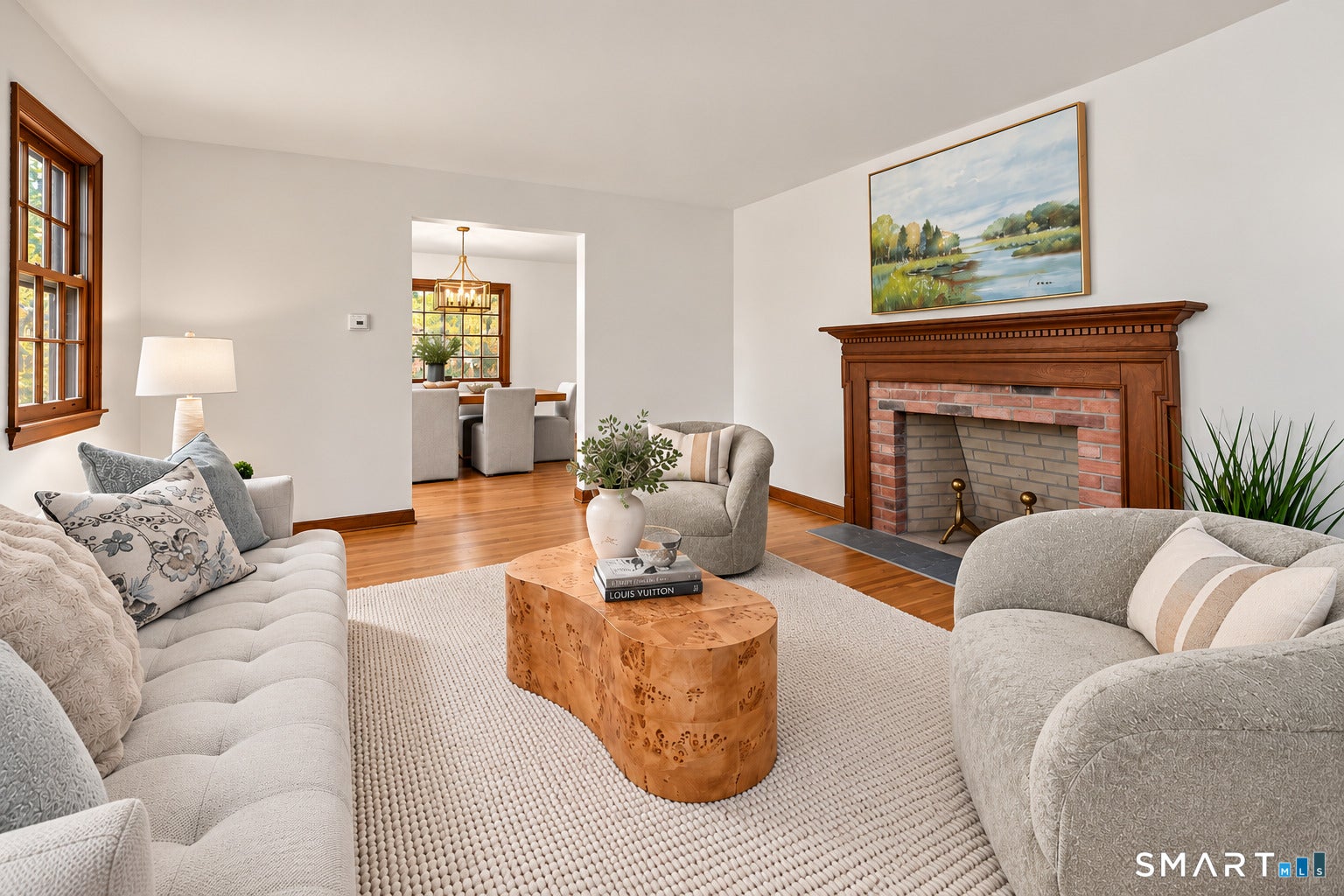 6 Mountain View Drive