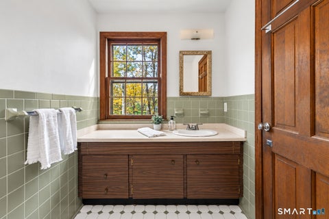 Tiny photo for 6 Mountain View Drive, Weston, CT 06883 (MLS # 24215845)