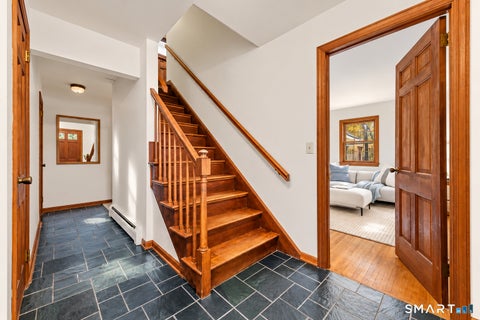 Tiny photo for 6 Mountain View Drive, Weston, CT 06883 (MLS # 24215845)