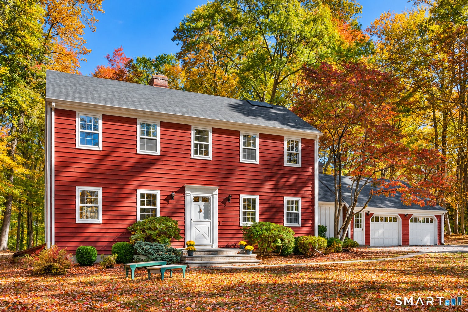6 Mountain View Drive