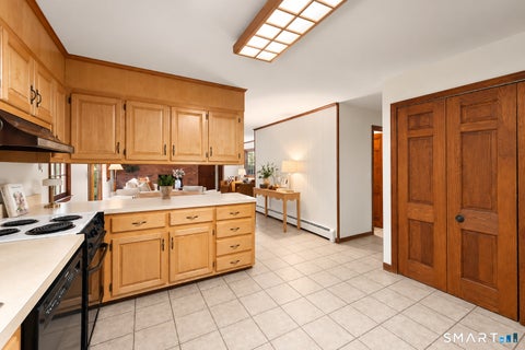 Tiny photo for 6 Mountain View Drive, Weston, CT 06883 (MLS # 24215845)