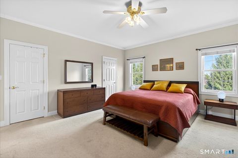 Tiny photo for 9 Balsam Ridge Circle #9, Wallingford, CT 06492 (MLS # 24167632)
