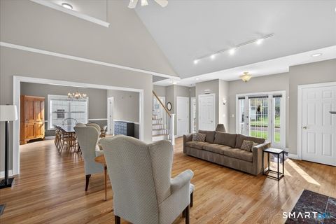 Tiny photo for 9 Balsam Ridge Circle #9, Wallingford, CT 06492 (MLS # 24167632)