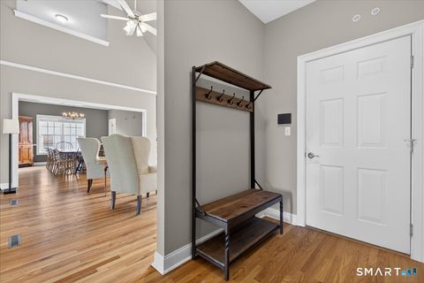 Tiny photo for 9 Balsam Ridge Circle #9, Wallingford, CT 06492 (MLS # 24167632)
