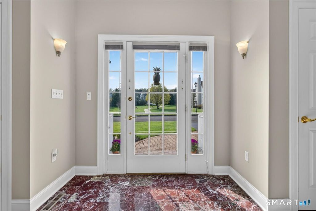 Photo of 9 Balsam Ridge Circle #9, Wallingford, CT 06492 (MLS # 24167632)