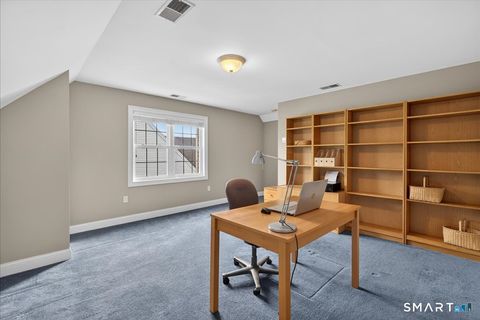 Tiny photo for 9 Balsam Ridge Circle #9, Wallingford, CT 06492 (MLS # 24167632)