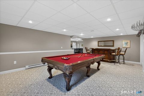 Tiny photo for 9 Balsam Ridge Circle #9, Wallingford, CT 06492 (MLS # 24167632)