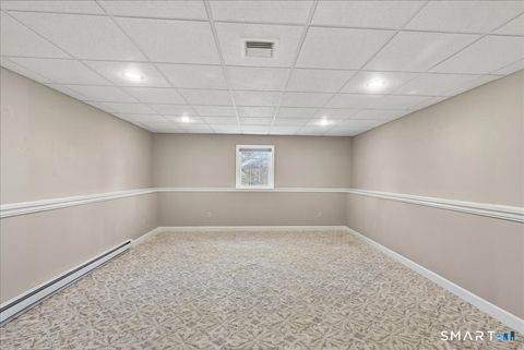 Tiny photo for 9 Balsam Ridge Circle #9, Wallingford, CT 06492 (MLS # 24167632)