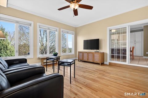 Tiny photo for 9 Balsam Ridge Circle #9, Wallingford, CT 06492 (MLS # 24167632)