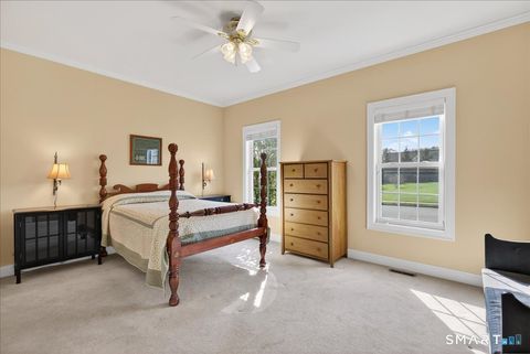Tiny photo for 9 Balsam Ridge Circle #9, Wallingford, CT 06492 (MLS # 24167632)