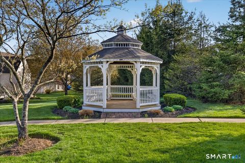 Tiny photo for 9 Balsam Ridge Circle #9, Wallingford, CT 06492 (MLS # 24167632)