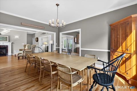 Tiny photo for 9 Balsam Ridge Circle #9, Wallingford, CT 06492 (MLS # 24167632)