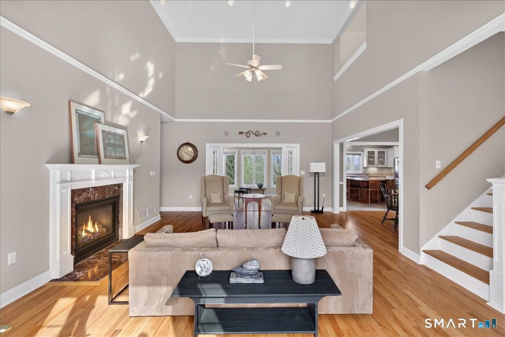 Photo of 9 Balsam Ridge Circle #9, Wallingford, CT 06492 (MLS # 24167632)