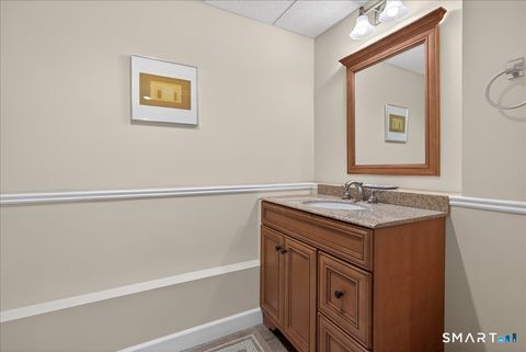 Tiny photo for 9 Balsam Ridge Circle #9, Wallingford, CT 06492 (MLS # 24167632)