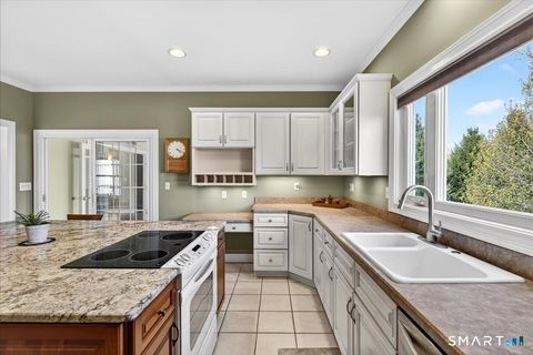Tiny photo for 9 Balsam Ridge Circle #9, Wallingford, CT 06492 (MLS # 24167632)