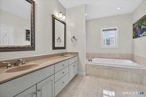 Tiny photo for 9 Balsam Ridge Circle #9, Wallingford, CT 06492 (MLS # 24167632)