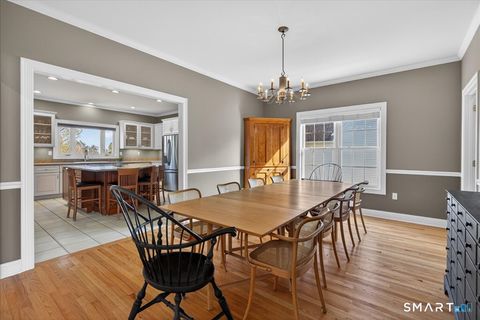 Tiny photo for 9 Balsam Ridge Circle #9, Wallingford, CT 06492 (MLS # 24167632)