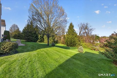 Tiny photo for 9 Balsam Ridge Circle #9, Wallingford, CT 06492 (MLS # 24167632)
