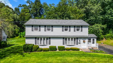 23 Clear Street Enfield CT 06082