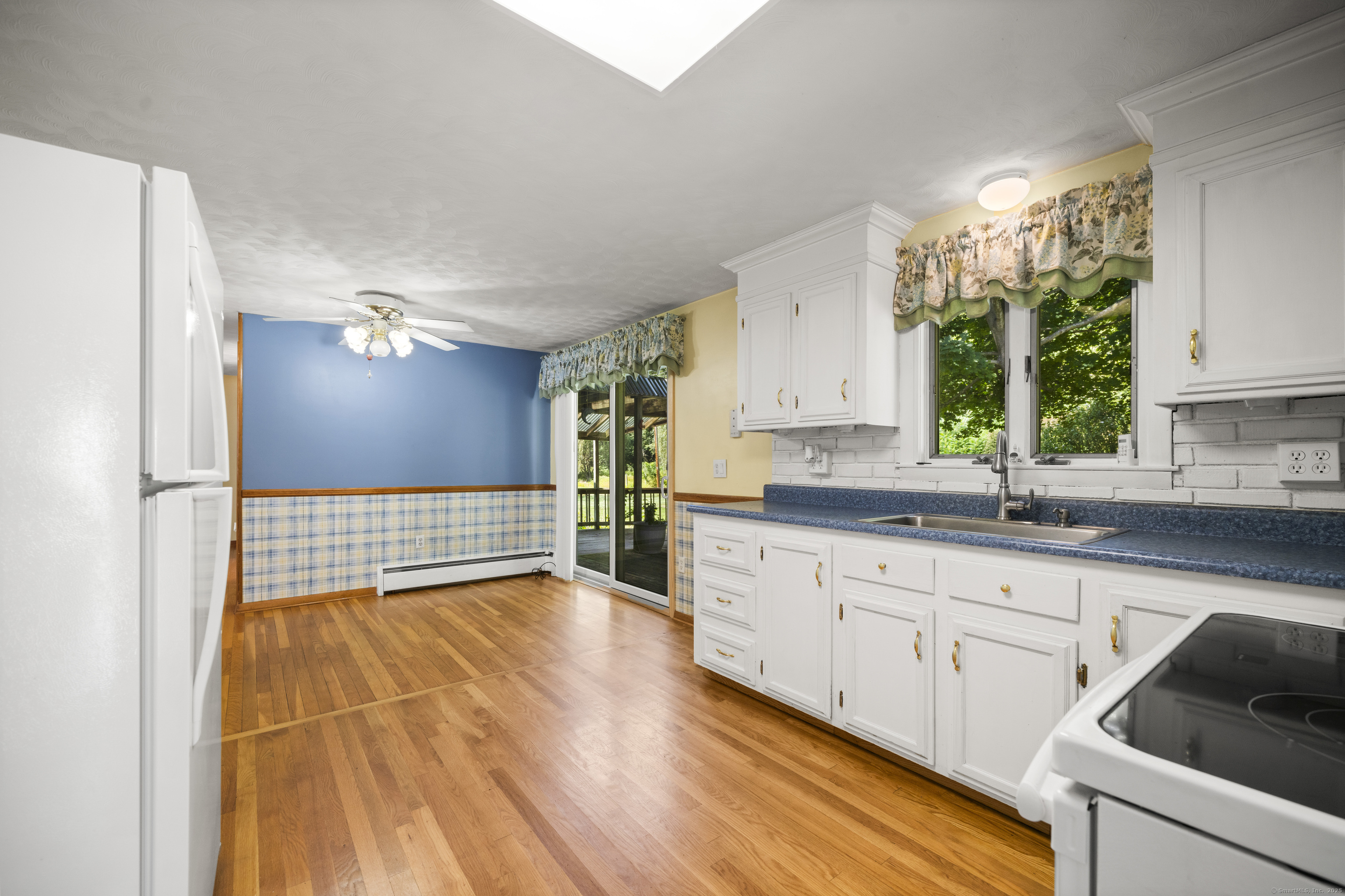 23 Clear Street