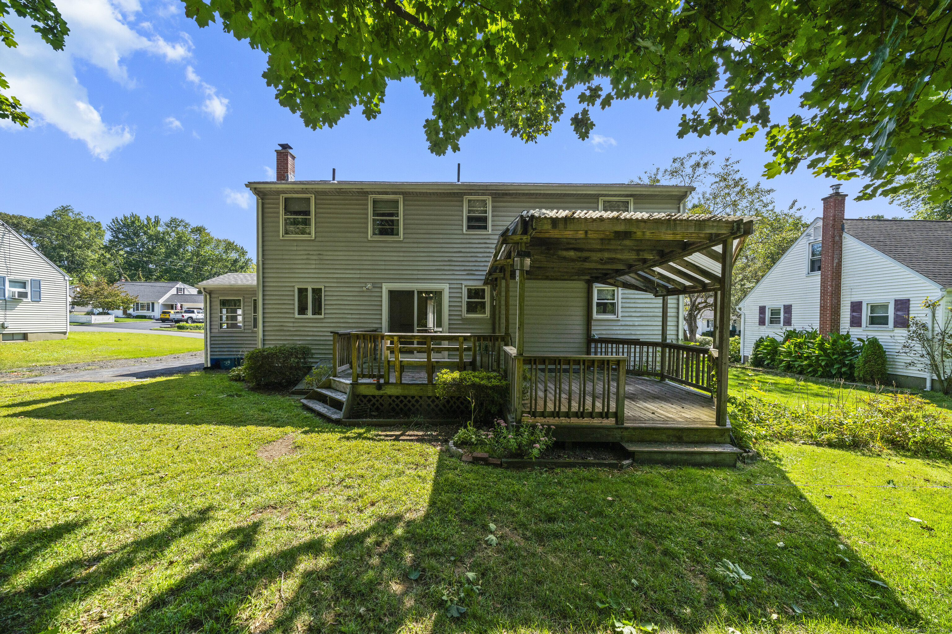 23 Clear Street