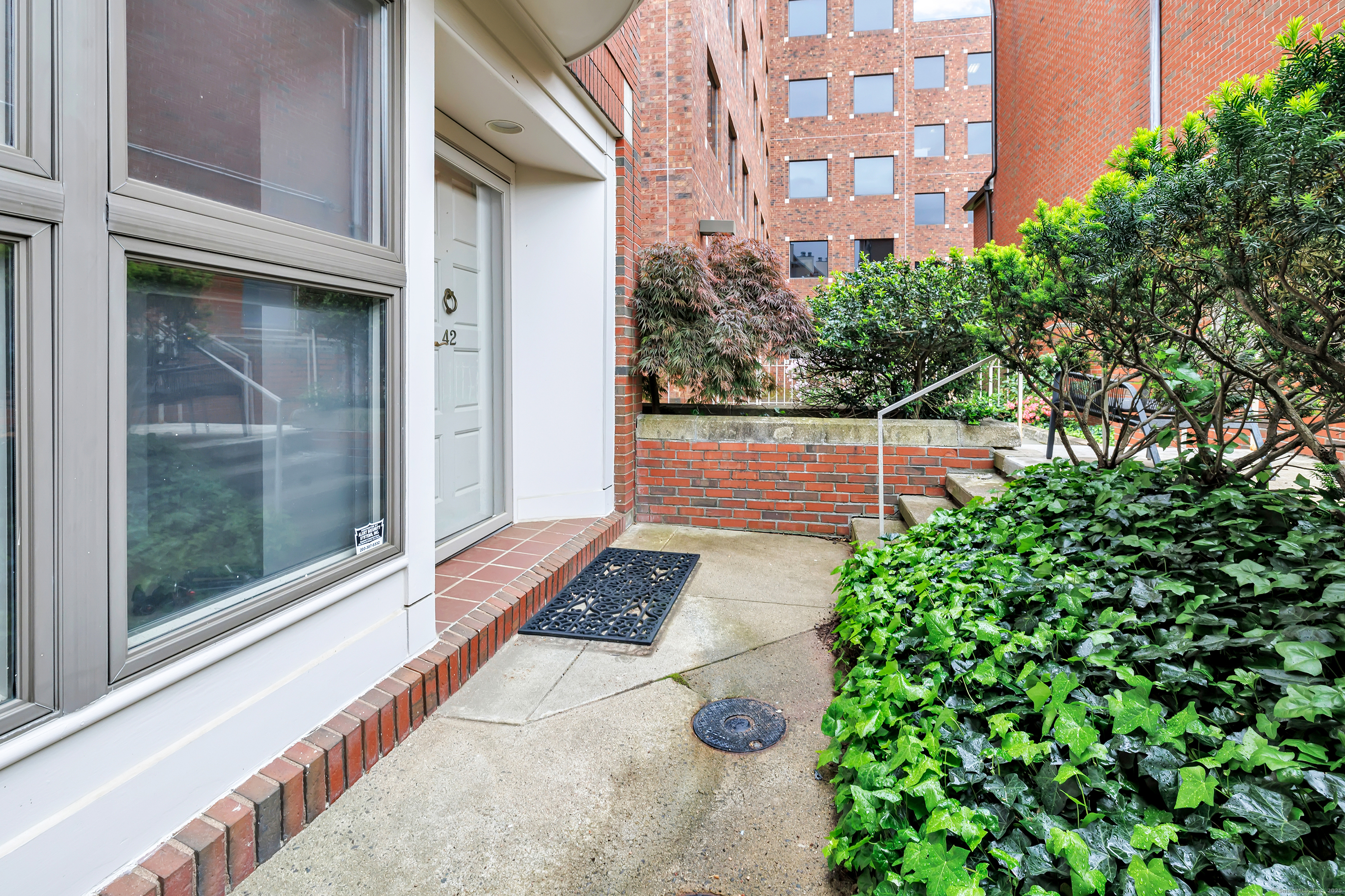 42 Temple Court #42, New Haven, Connecticut image 29