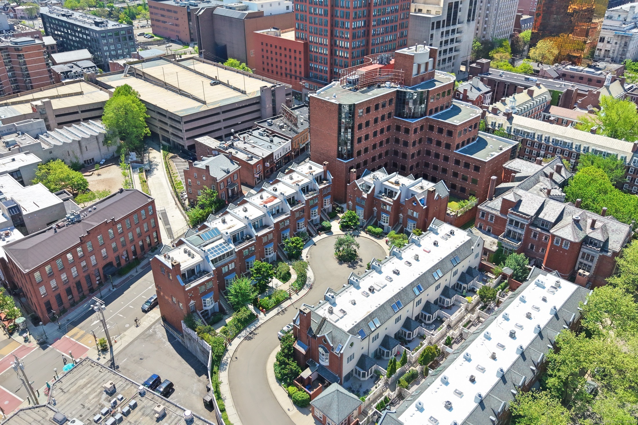 42 Temple Court #42, New Haven, Connecticut image 38