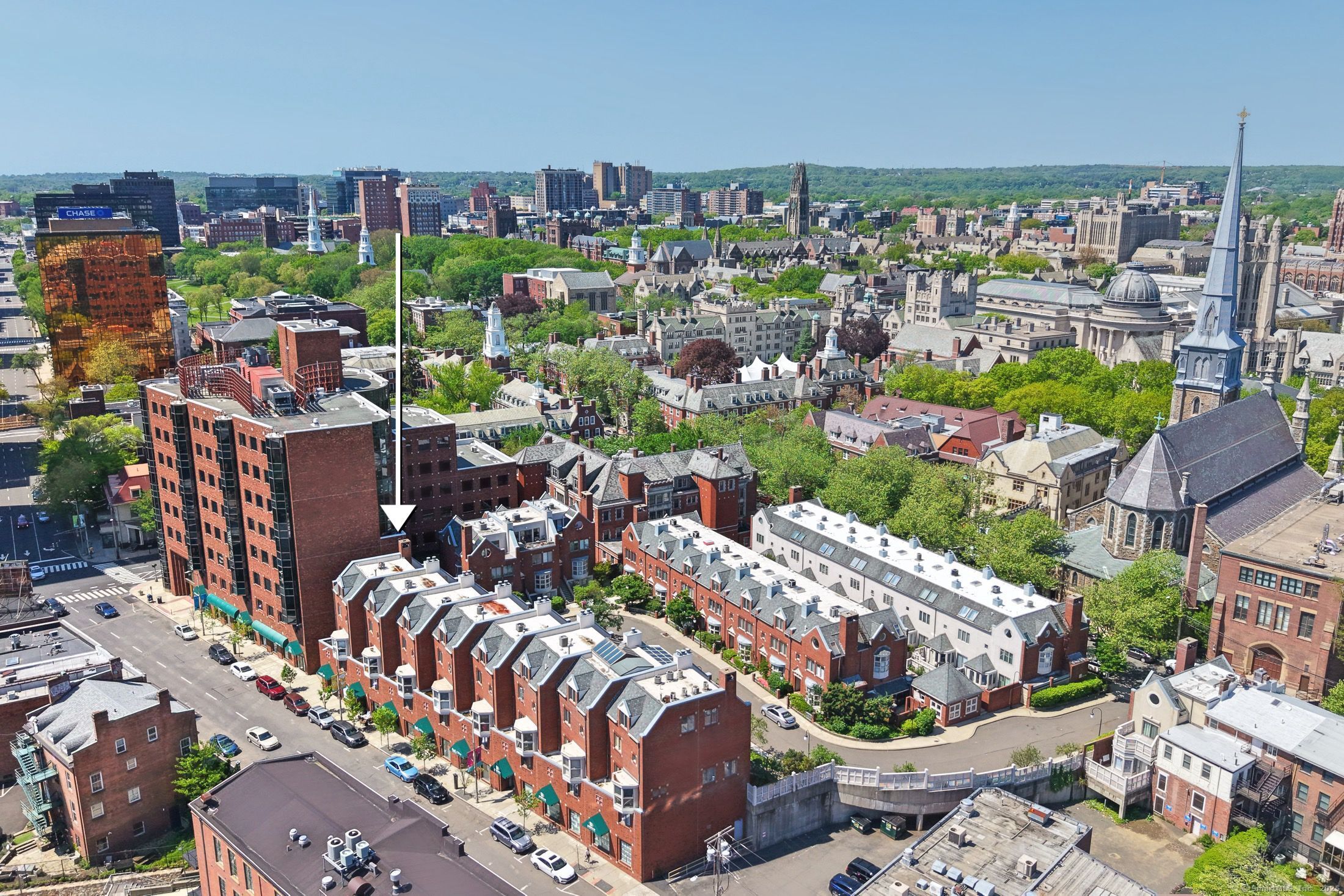 42 Temple Court #42, New Haven, Connecticut image 36