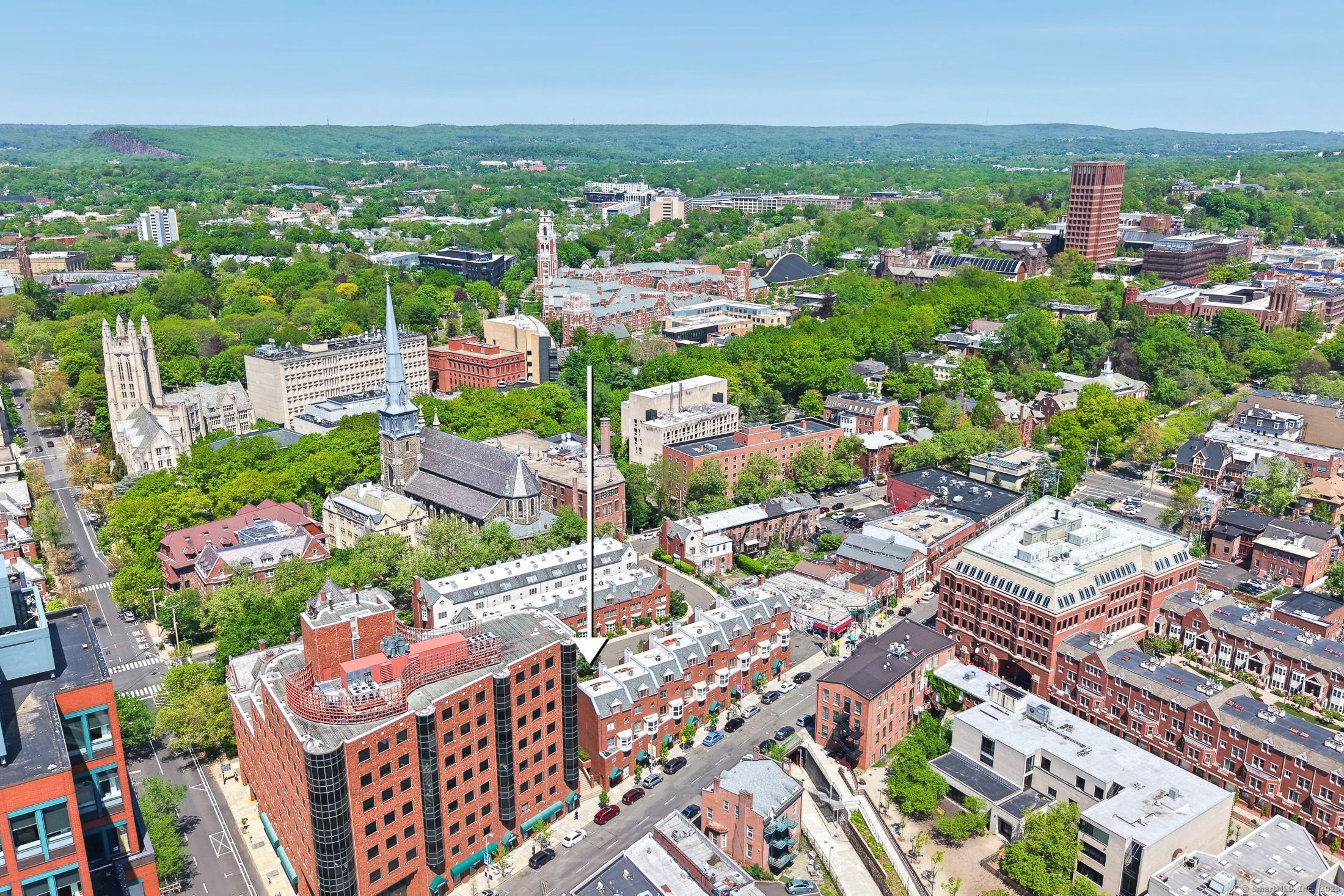 42 Temple Court #42, New Haven, Connecticut image 35