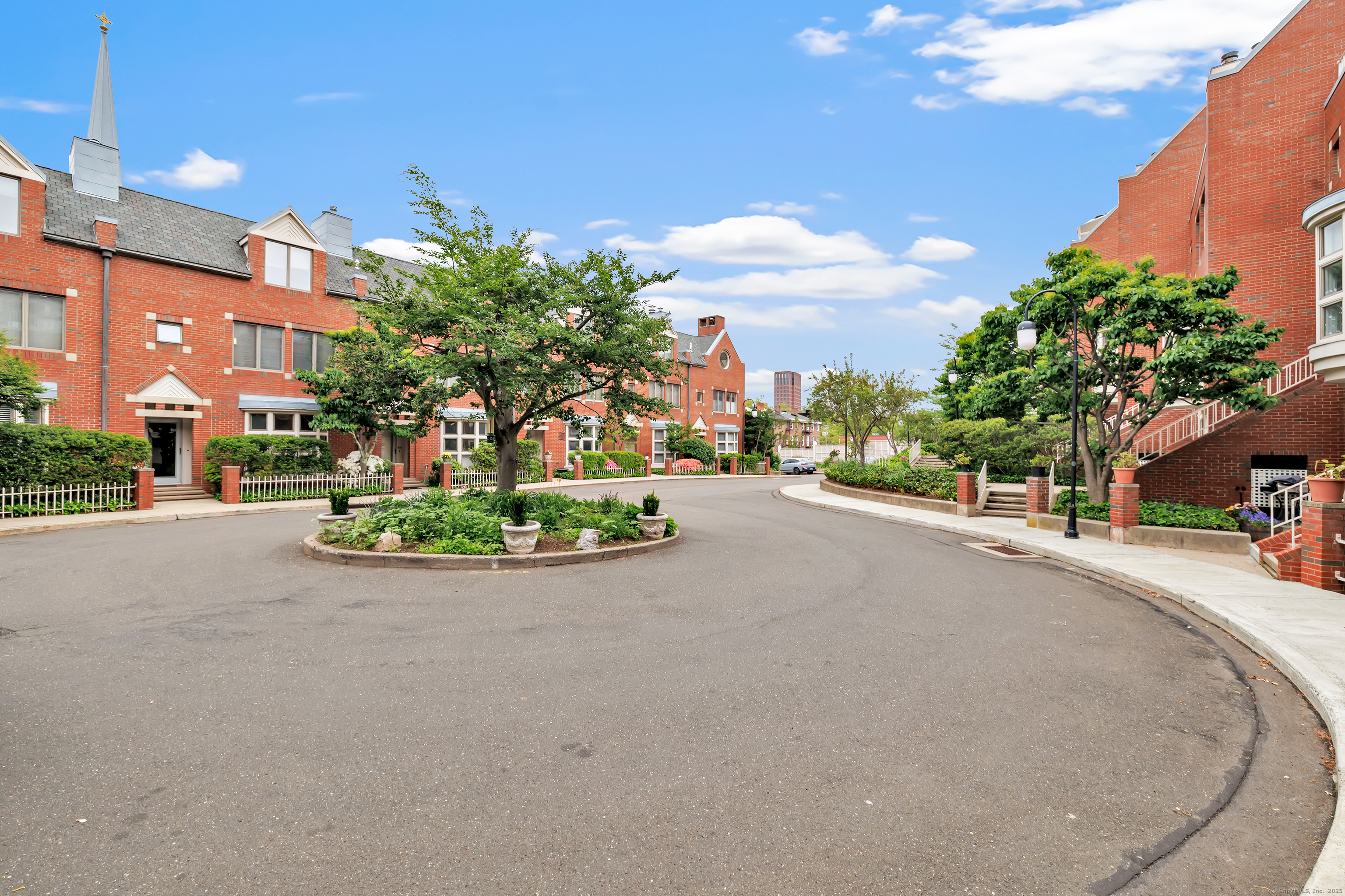 42 Temple Court #42, New Haven, Connecticut image 33