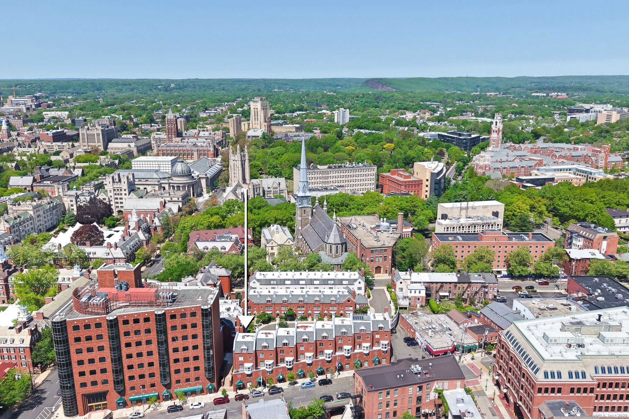42 Temple Court #42, New Haven, Connecticut image 34