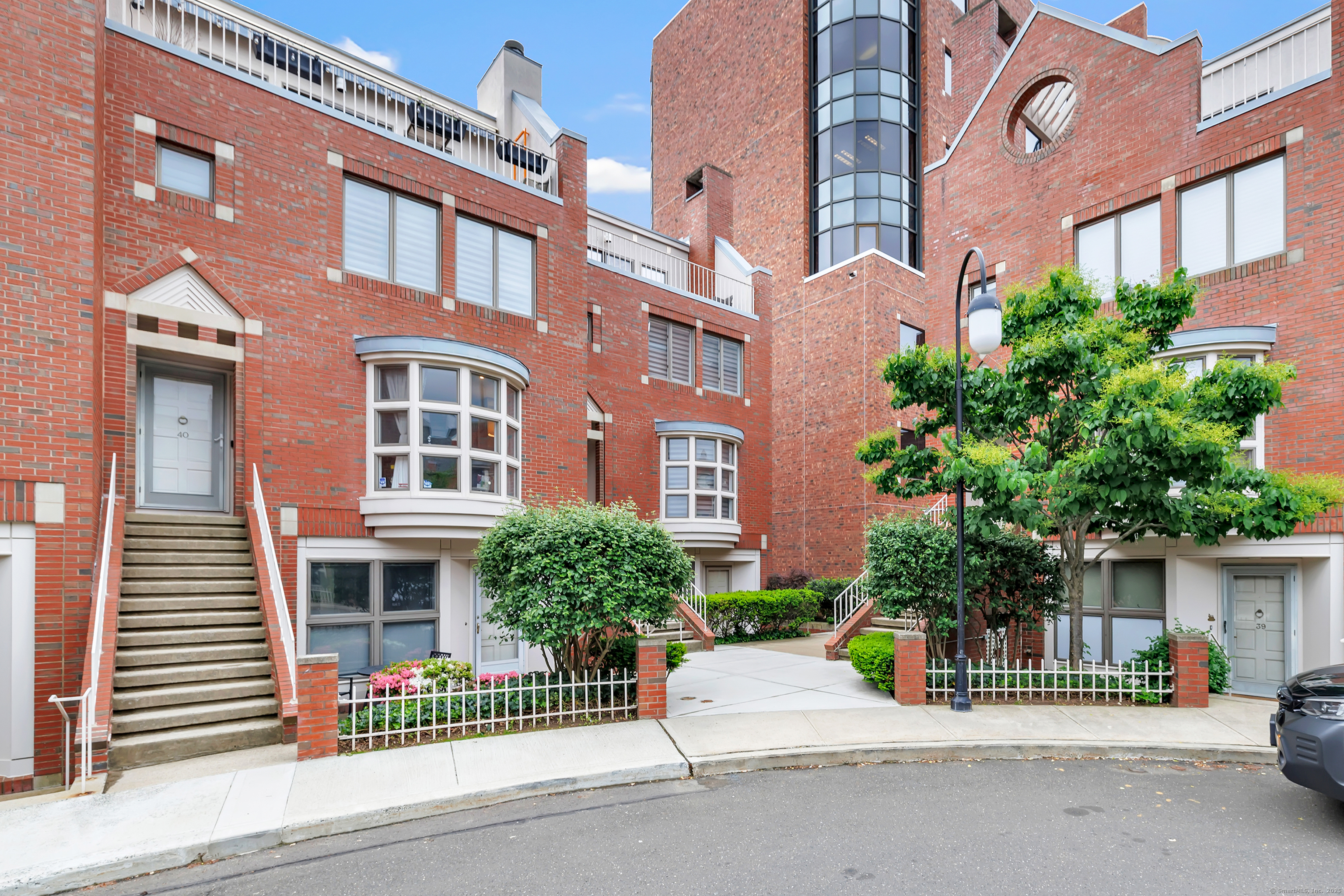 42 Temple Court #42, New Haven, Connecticut image 32