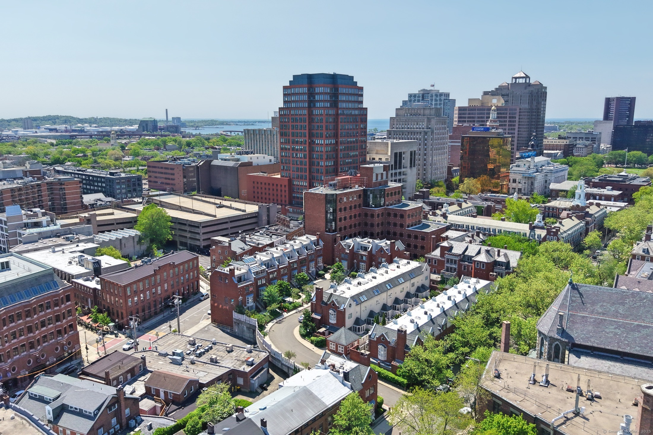 42 Temple Court #42, New Haven, Connecticut image 39