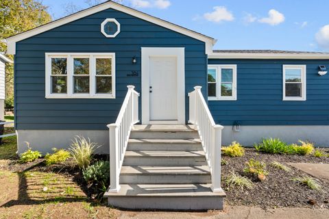 Photo of 384 Silver Sands Road, East Haven, CT 06512 (MLS # 24137298)