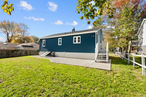Tiny photo for 384 Silver Sands Road, East Haven, CT 06512 (MLS # 24137298)