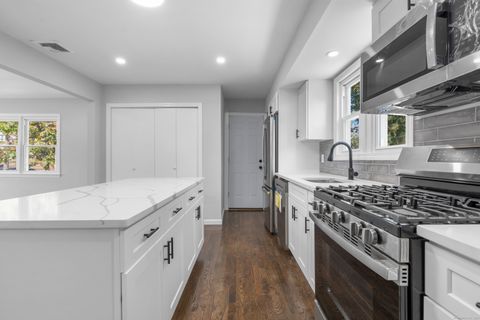 Tiny photo for 384 Silver Sands Road, East Haven, CT 06512 (MLS # 24137298)