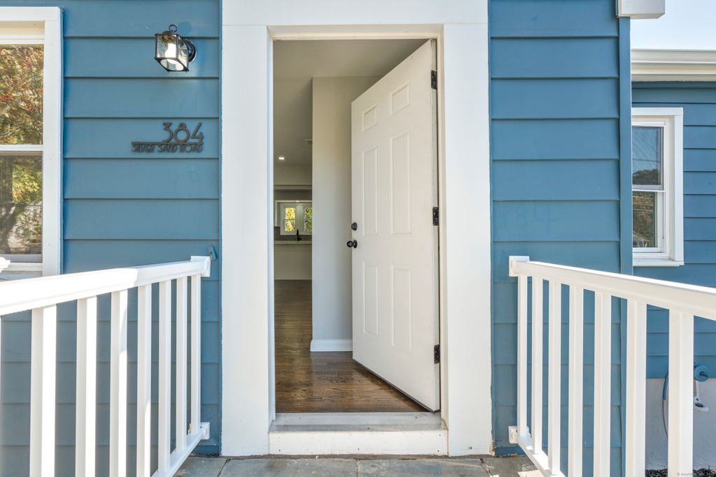 Photo of 384 Silver Sands Road, East Haven, CT 06512 (MLS # 24137298)