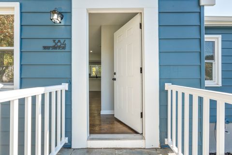 Tiny photo for 384 Silver Sands Road, East Haven, CT 06512 (MLS # 24137298)