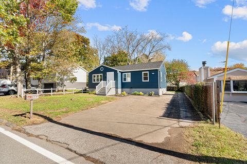 Tiny photo for 384 Silver Sands Road, East Haven, CT 06512 (MLS # 24137298)