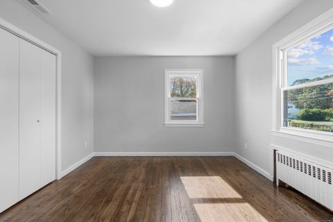 Tiny photo for 384 Silver Sands Road, East Haven, CT 06512 (MLS # 24137298)