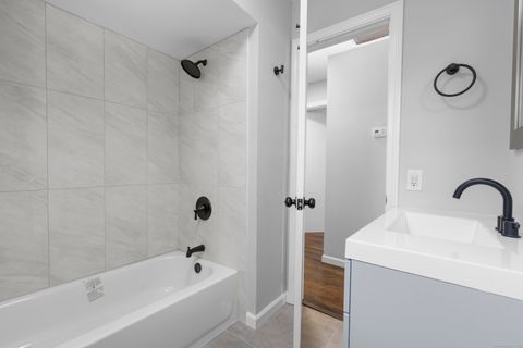 Tiny photo for 384 Silver Sands Road, East Haven, CT 06512 (MLS # 24137298)