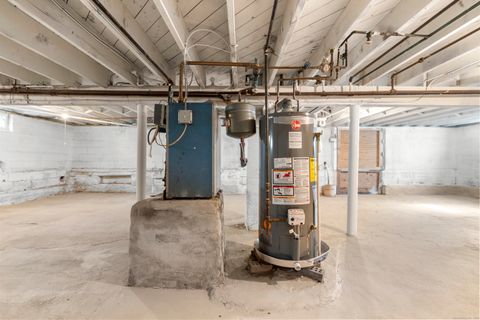 Tiny photo for 384 Silver Sands Road, East Haven, CT 06512 (MLS # 24137298)