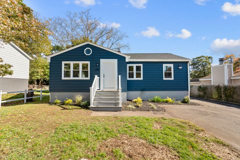 Tiny photo for 384 Silver Sands Road, East Haven, CT 06512 (MLS # 24137298)