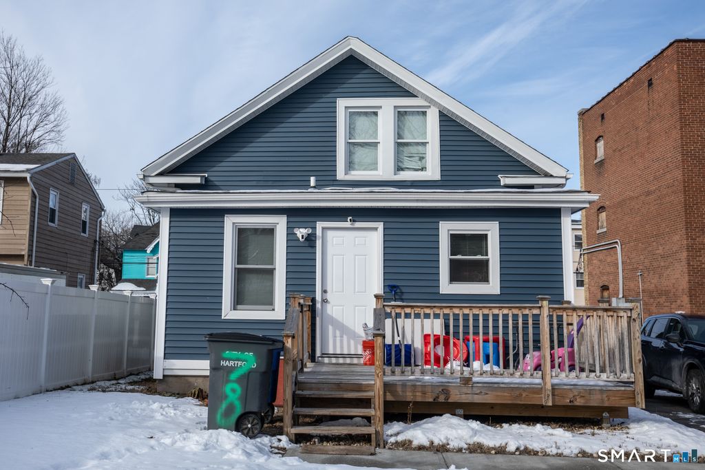 Photo of 78 Martin Street, Hartford, CT 06120 (MLS # 24151509)