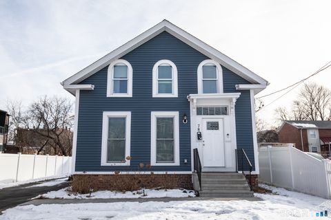 Photo of 78 Martin Street, Hartford, CT 06120 (MLS # 24151509)